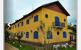 Hotel Faz. Boa Esperança